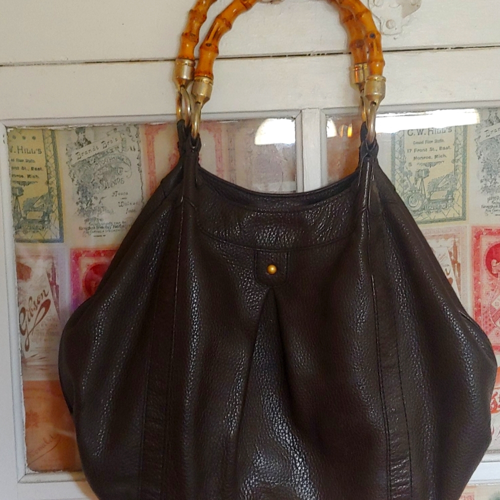 J Crew purse